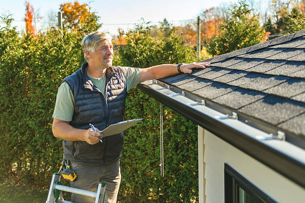 Trusted Gutter Repair And Installation service in Bellwood, VA - Ben Roofing and Steel LLC